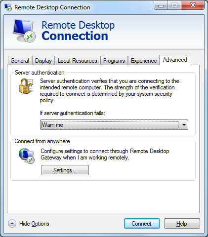 Secure Windows Remote Connection How to Use Remote Access Efficiently, Safely & Securely