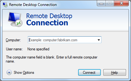 Remote Access Options How to Use Remote Access Efficiently, Safely & Securely