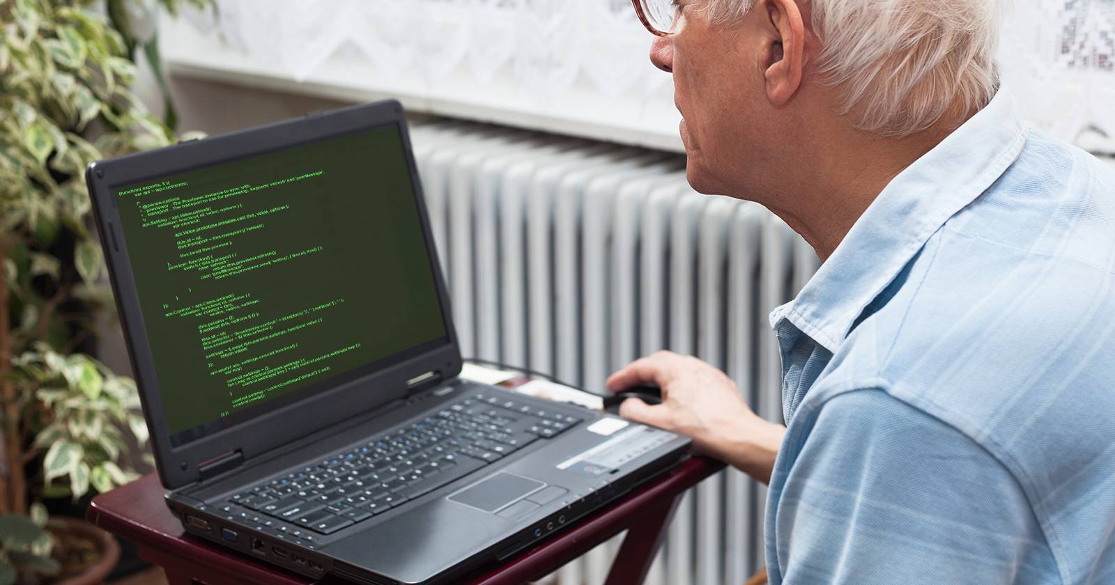 Senior Computer Programmer Great Future Retirement Jobs For Programmers