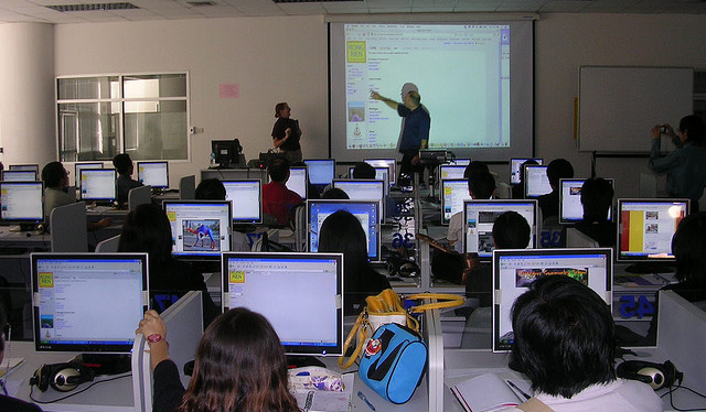 Great Future Retirement Jobs For Programmers