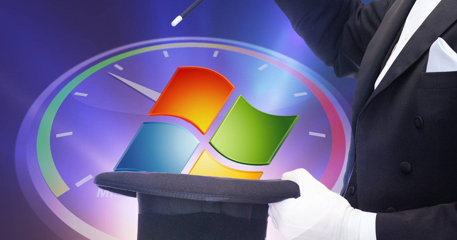 How To Really Speed Up Your Computer - Common Myths & What To Do Instead