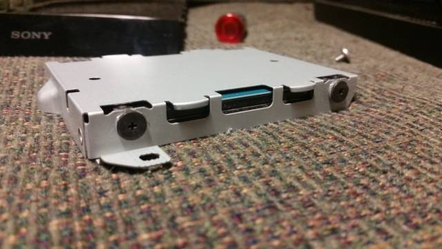 How to Upgrade Your PS4's Hard Drive