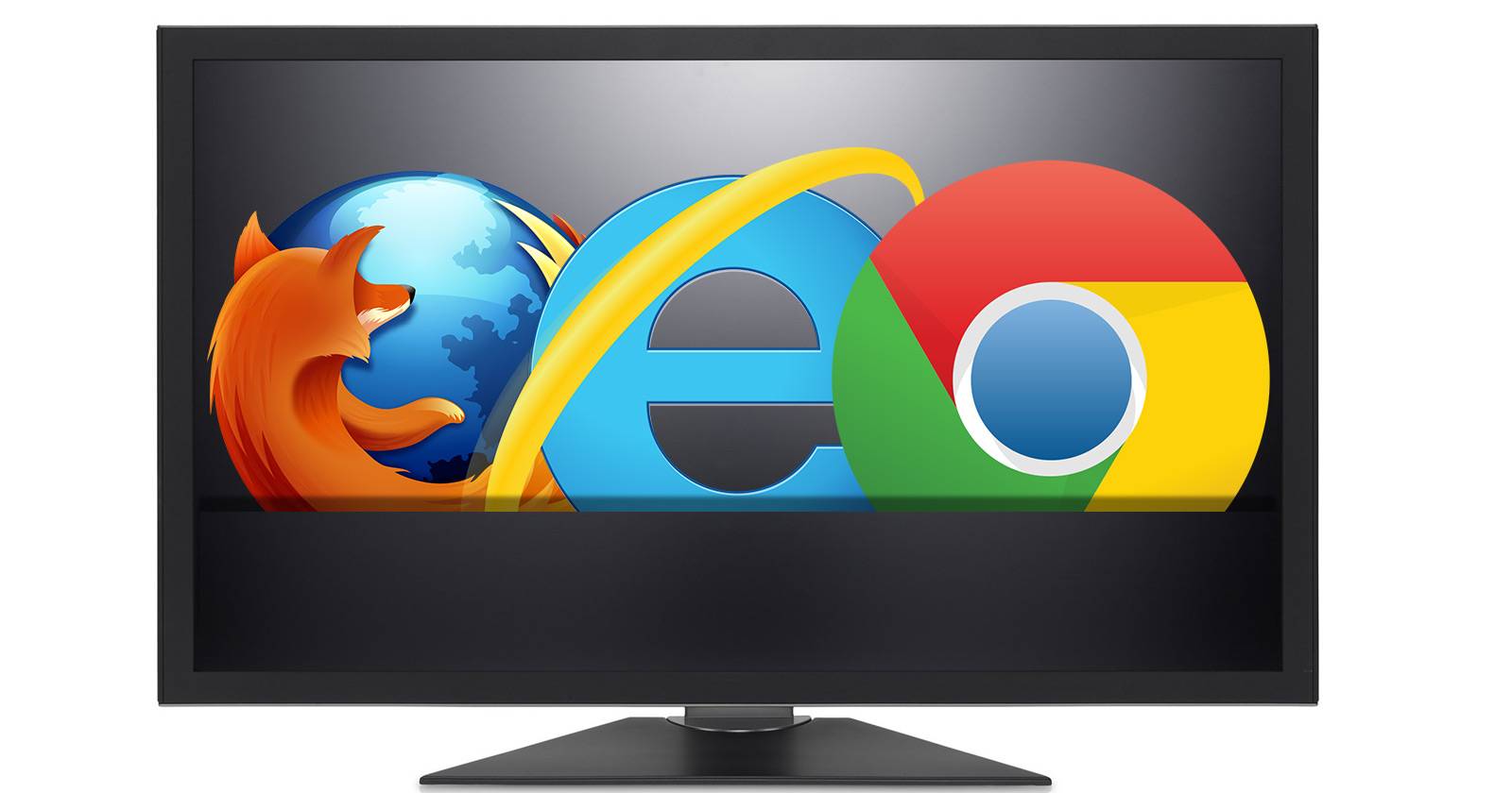 Getting A 4K Monitor? Which Browser Should You Use?