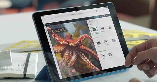 Create Cloud Based Presentations With Microsoft's PowerPoint Destroyer Sway
