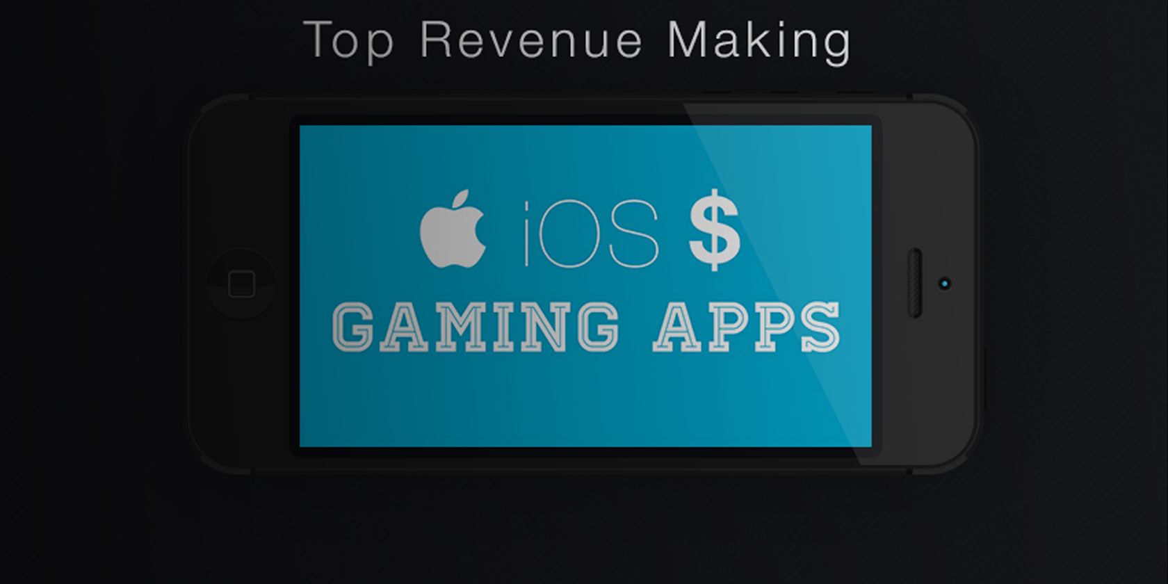 Gaming app. IOS 200.