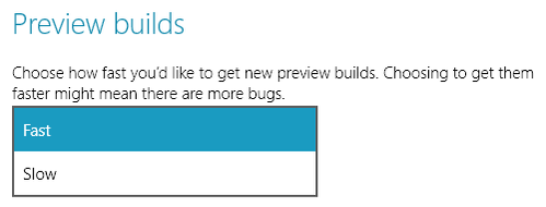 How To Install New Windows 10 Preview Builds Without Issues