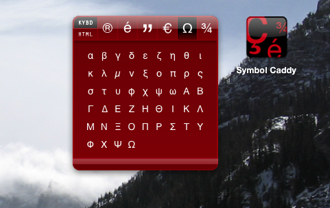 Turn Any Mac Dashboard Widget Into Its Own App