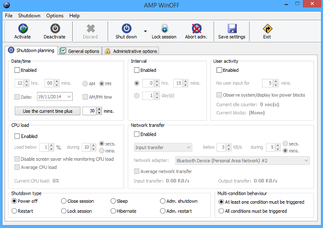 5 Ways To Remote Control Your PC With Power Or Wake On LAN