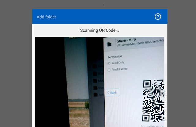 How To Sync Any Files To Your Smartphone Or Tablet Without The Cloud