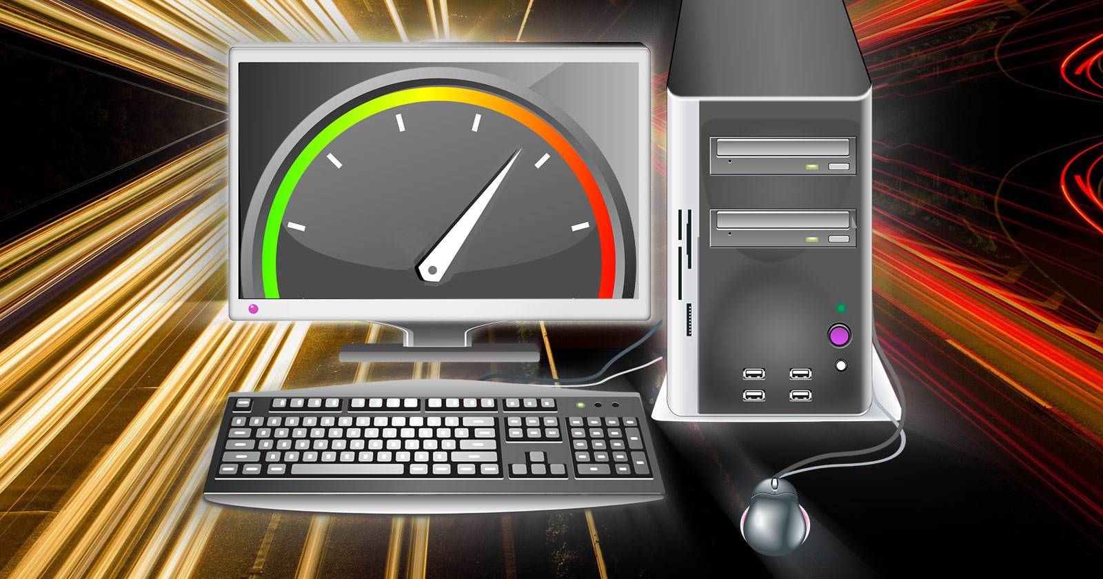 Need A Memory Upgrade? Outsource RAM & Speed Up Your Computer With ...