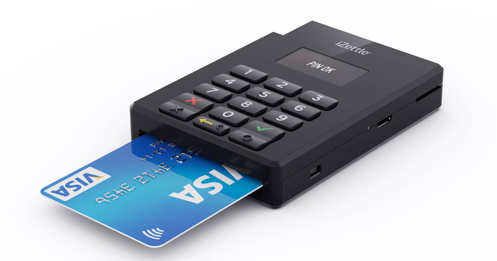 Credit Card Processing On Android: Best Tools For Accepting Payment
