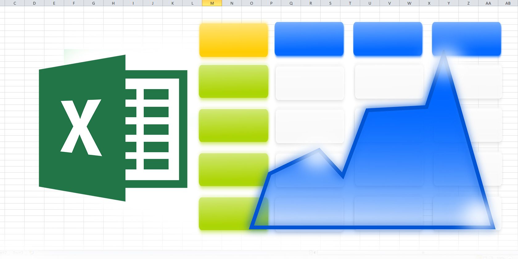 Visualize Your Data & Make Your Spreadsheets User Friendly With An ...