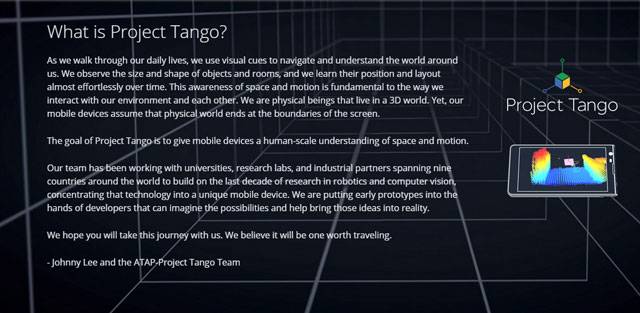 Cool Research Projects That Could Change the Future