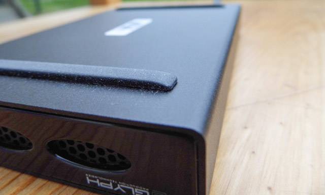 Glyph BlackBox Portable Hard Drive Review And Giveaway