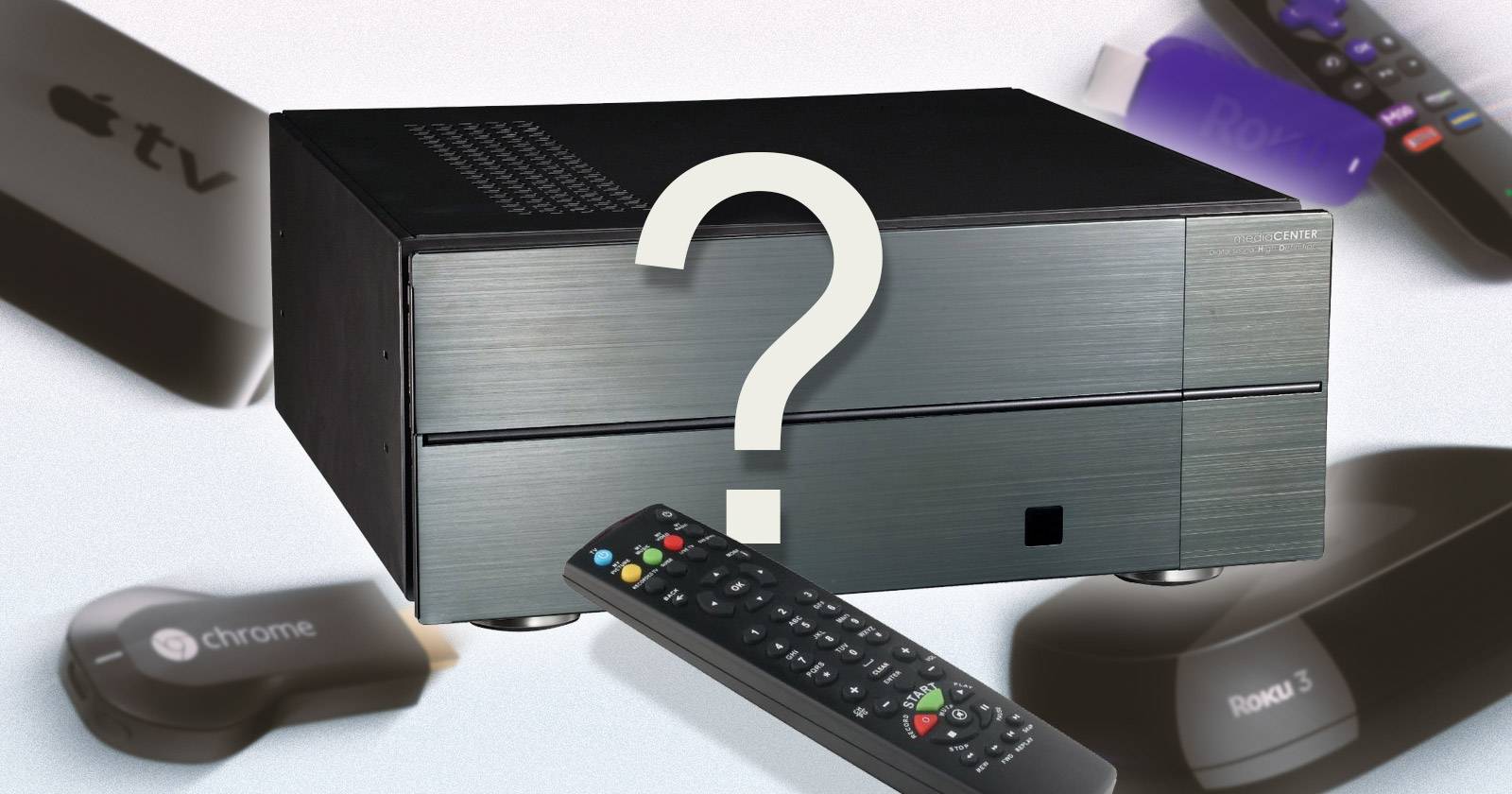 Media Streamer, Media Player or HTPC: Which One Is For You?