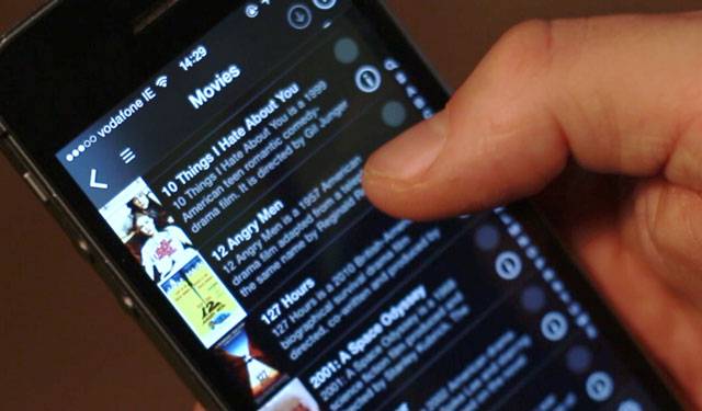The Easiest Raspberry Pi Media Centre, With RasPlex