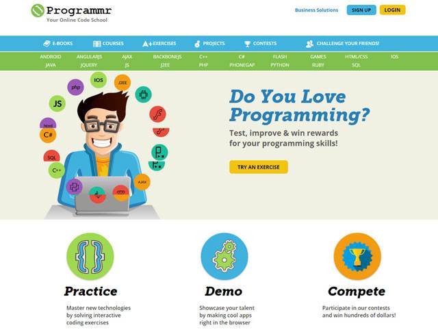 7 Unique Ways to Practice Your Coding Skills
