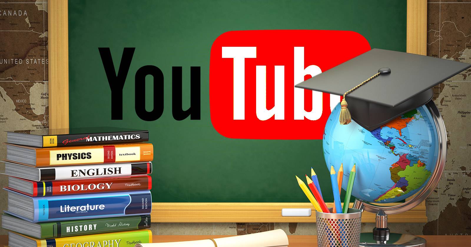 How To Set Up YouTube For Better Learning
