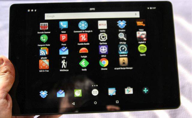 HTC Nexus 9 Tablet Review and Giveaway