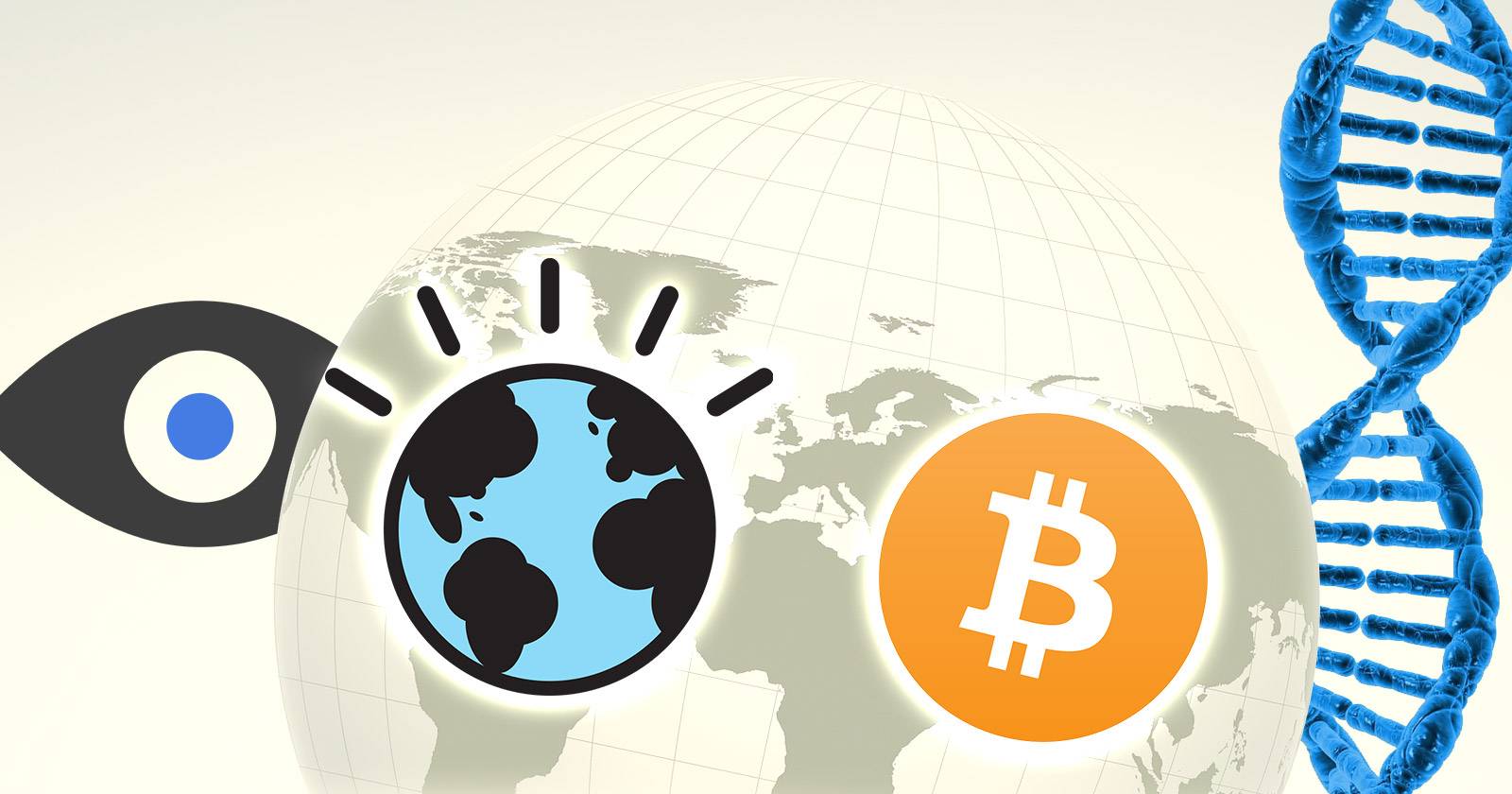 5 Disruptive Technology Breakthroughs That Will Shock The World