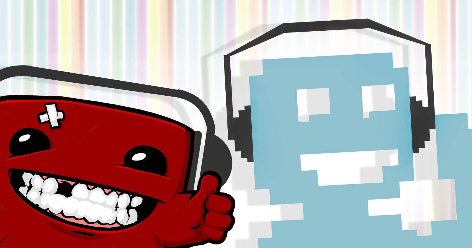 The 20 Best Video Game Soundtracks for Studying or Relaxing