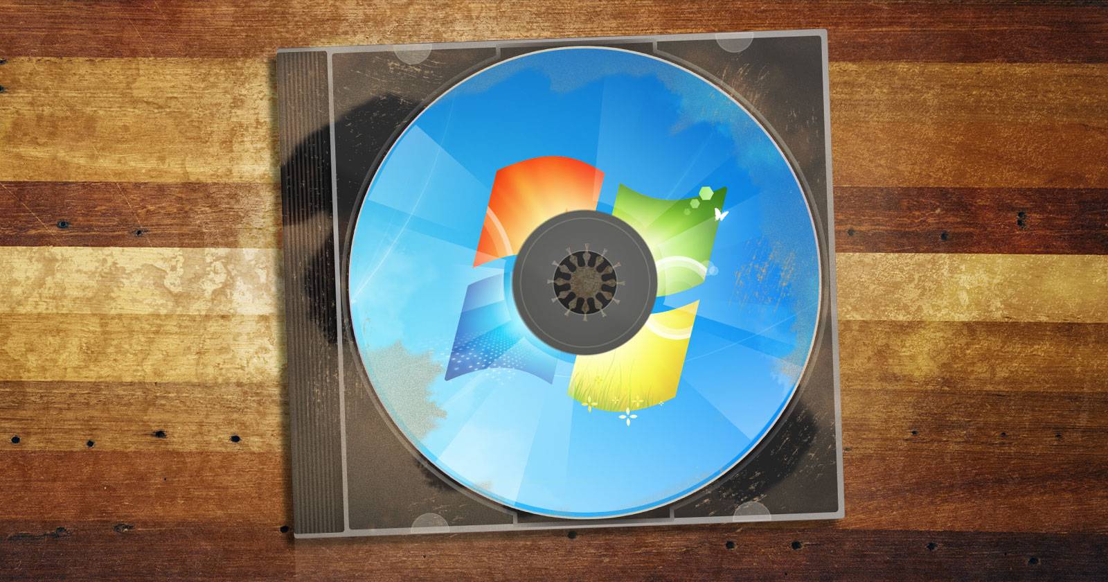 Microsoft Retires Windows 7: This Is How You Can Still Get A Copy
