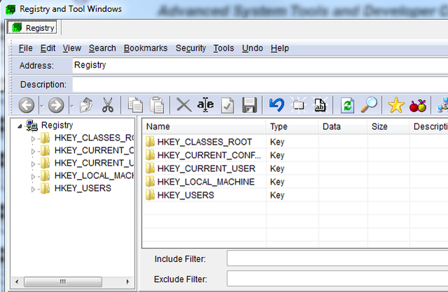 3 Tools To Monitor & Examine The Windows Registry