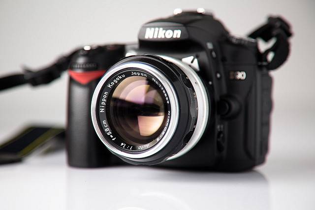 From Beginner To Enthusiast: Replacing Your First Digital SLR