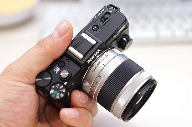 Slr Computer From Beginner To Enthusiast: Replacing Your First Digital SLR