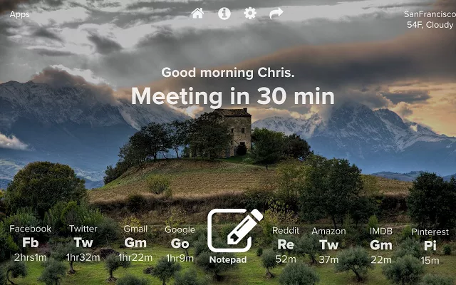 How To Turn Google Chrome Into A Productivity Beast
