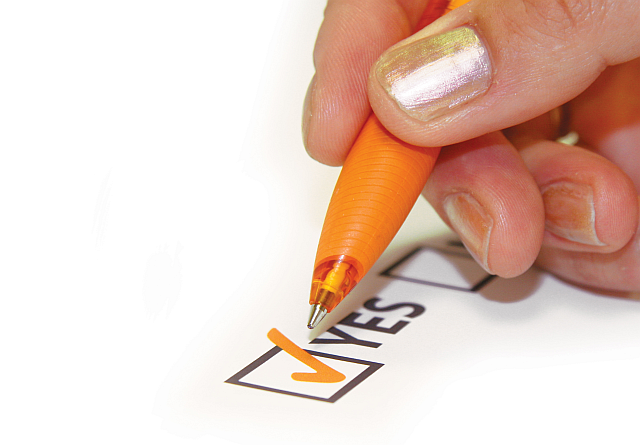 Ditch Your To-Dos: How To Use A 