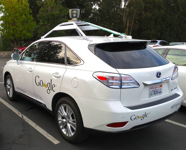 How Self-Driving Cars Will Change Transportation Forever