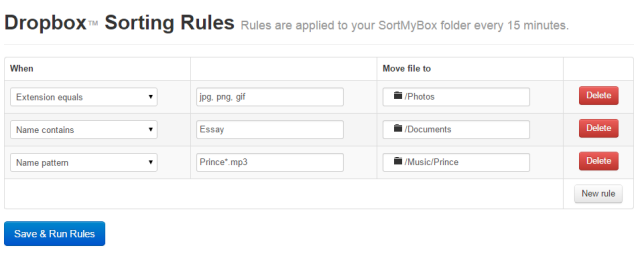 5 Tools For The Dropbox Power User