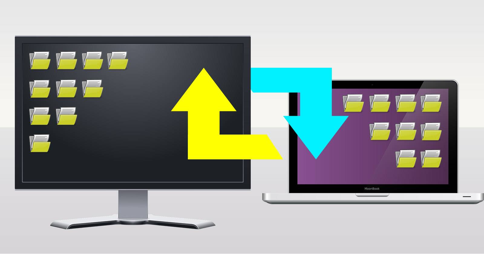 6 Cross-Platform & Free File Sync Tools