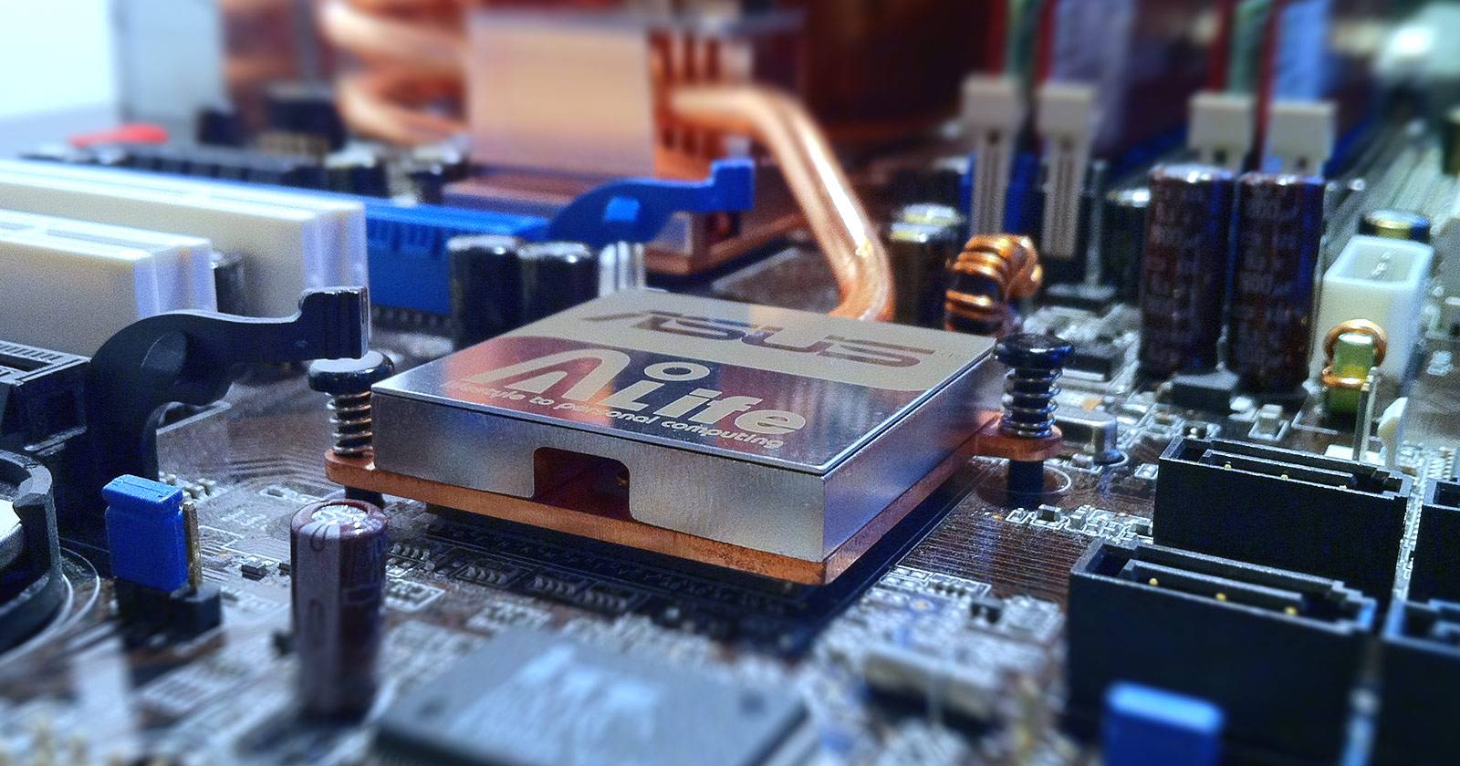 What's Inside Your Computer: The Story Of Every Component You Need To Know