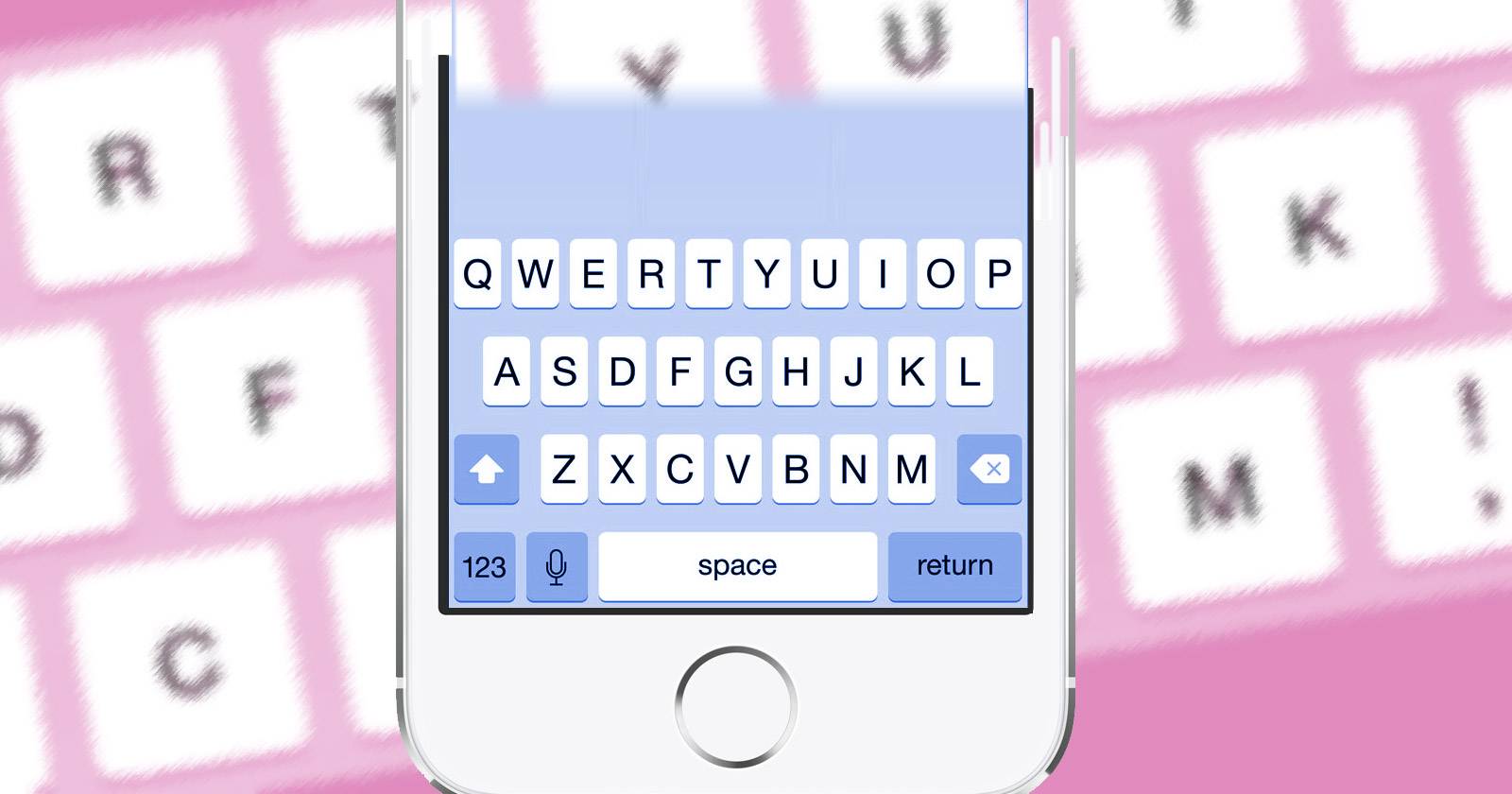 Ios Keyboard Animation The 10 Best iPhone Keyboard Apps: Fancy Fonts, Themes, GIFs, and More