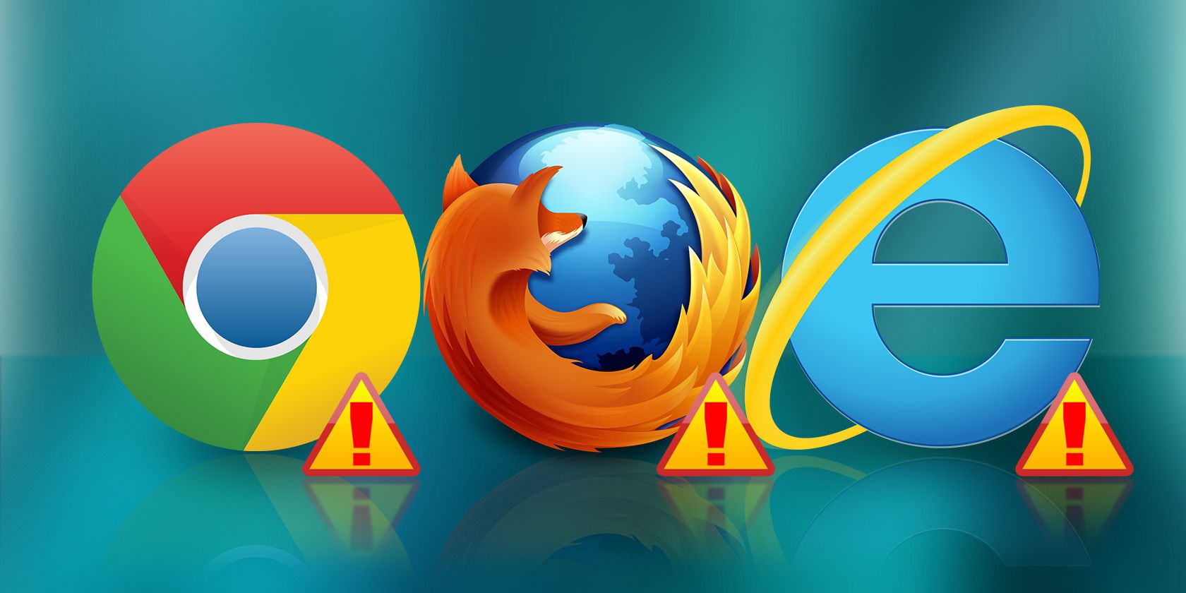 Реклама Internet Explorer