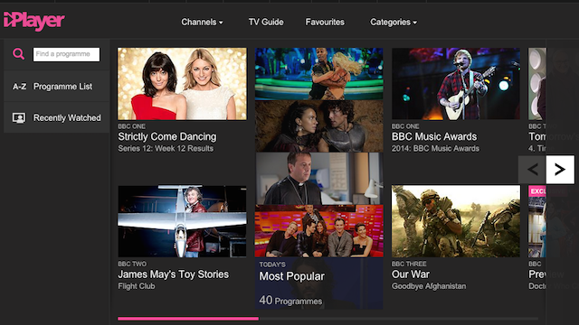 The Ultimate Guide to Watching Online TV with Private Internet Access