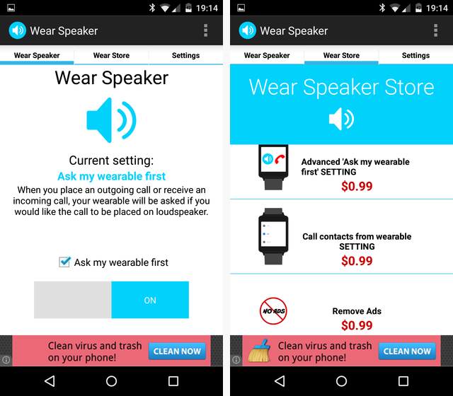 12 Android Wear Apps to Install Right Away on Your Smartwatch