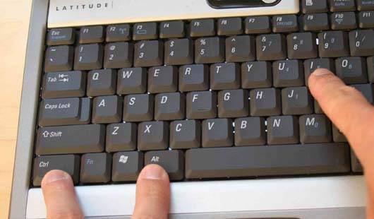 Windows Keyboard Shortcuts 101: The Ultimate Guide