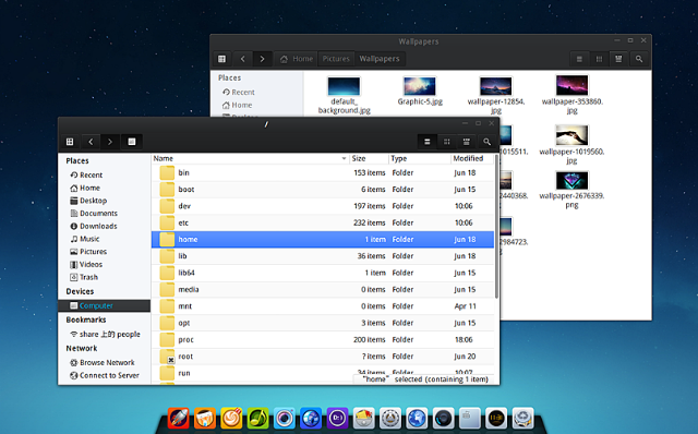 Deep Os Linix The Best Linux Operating Distros