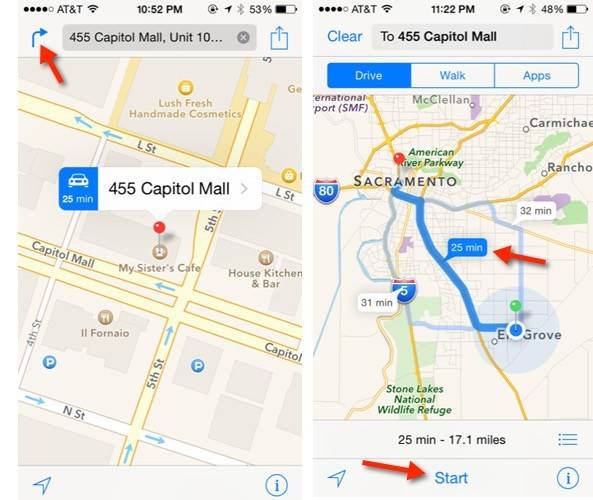 Is Apple Maps a Reliable Navigator Yet?