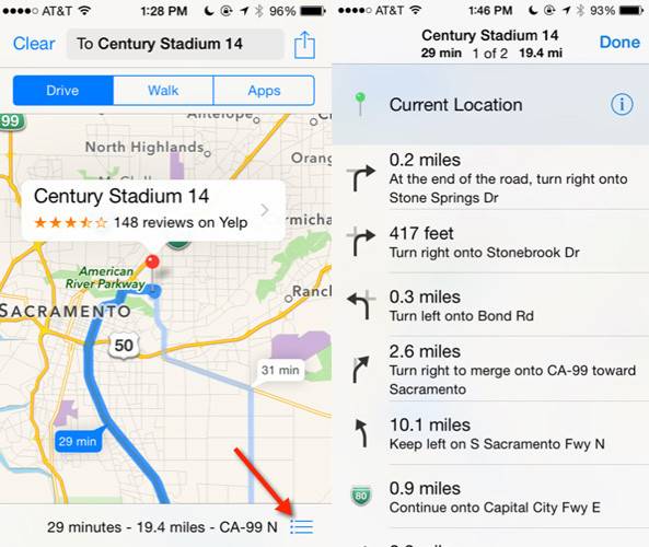 Is Apple Maps a Reliable Navigator Yet?