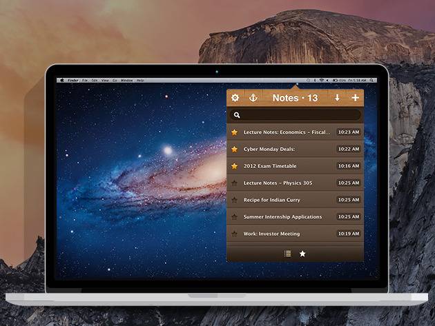 Get 10 Great Mac Apps to Supercharge Your Productivity For Only $10!