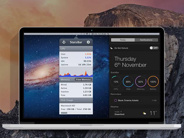 Get 10 Great Mac Apps to Supercharge Your Productivity For Only $10!