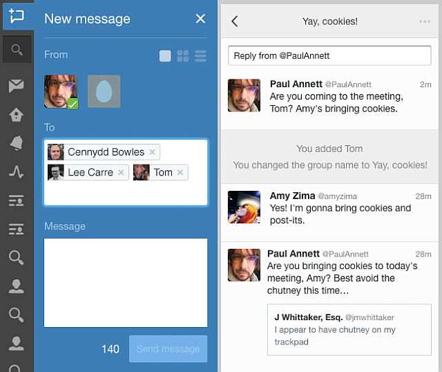 Twitter Video and Group Messages: Everything You Need to Know