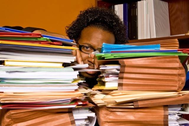 Clearing Out Clutter Is Good For You — But Why?