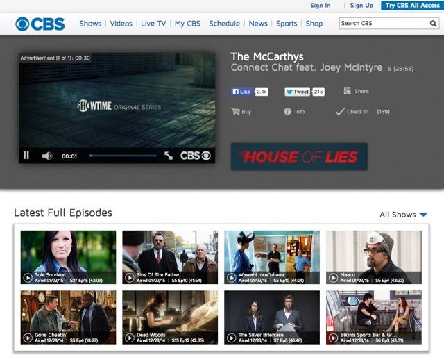 The Ultimate Guide to Watching Online TV with Private Internet Access