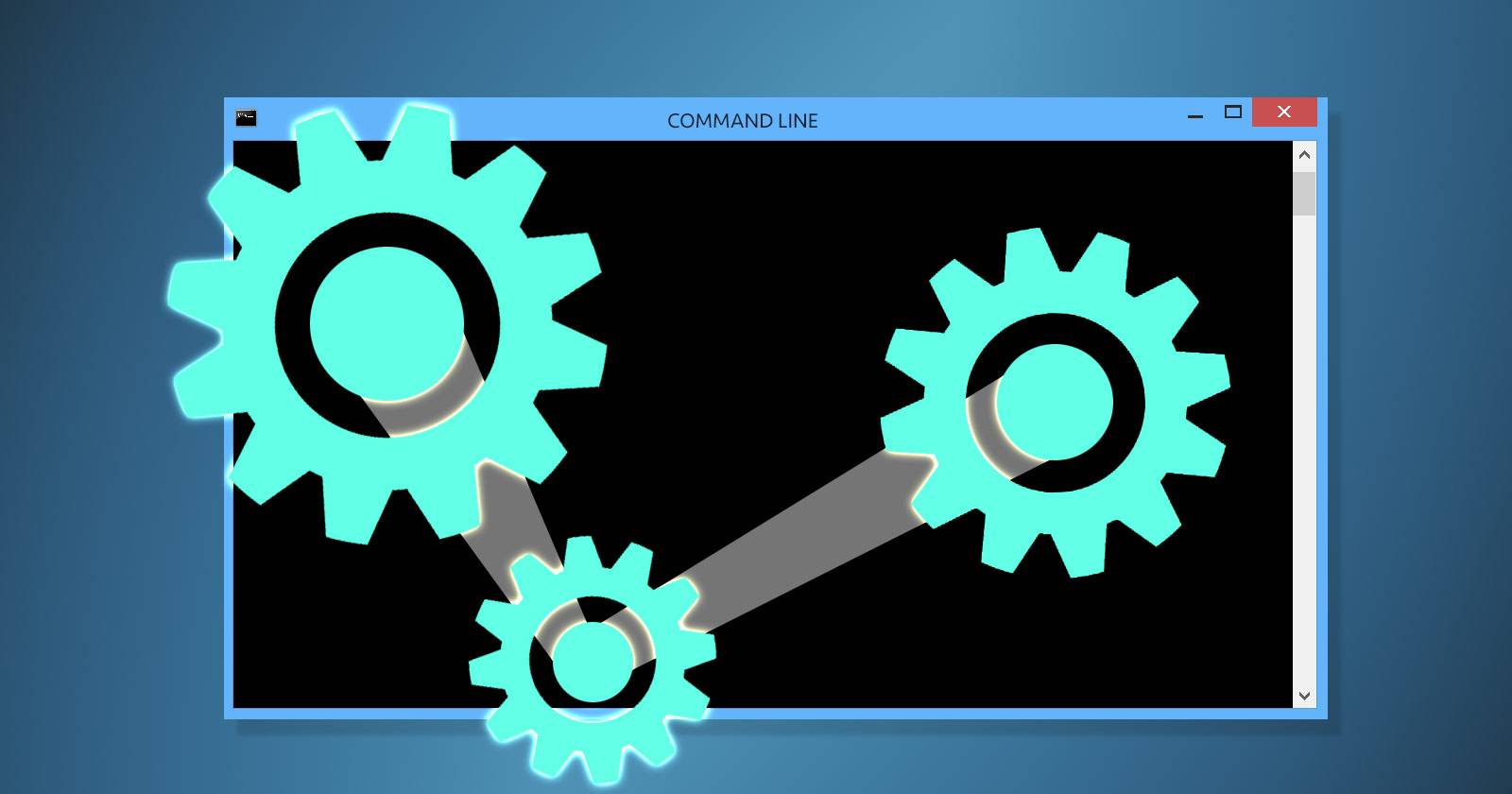 Cmd Task 7 Common Tasks The Windows Command Prompt Makes Quick & Easy