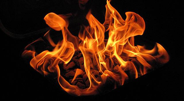 Worse Than Hitler: Why Do Flamewars Happen?